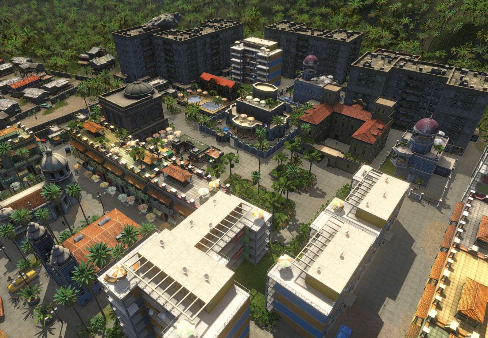 Tropico 3 - Imagen 49